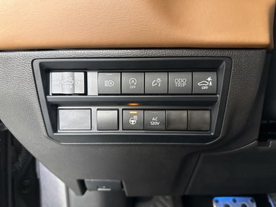 2024 Toyota Tundra 1794