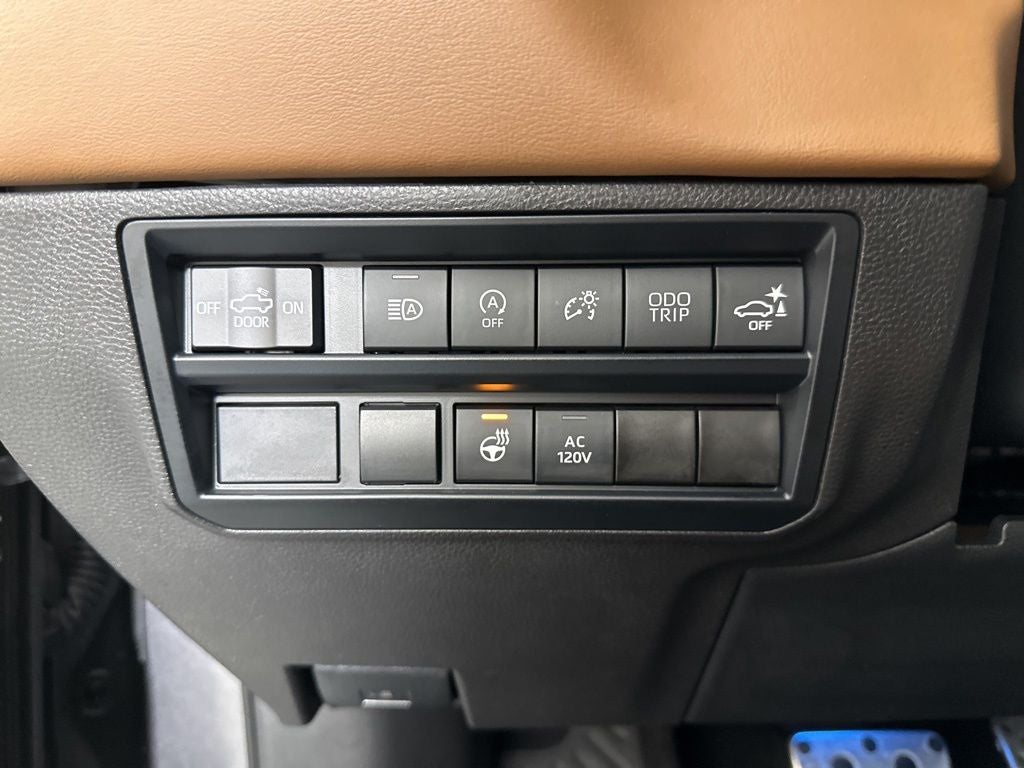 2024 Toyota Tundra 1794