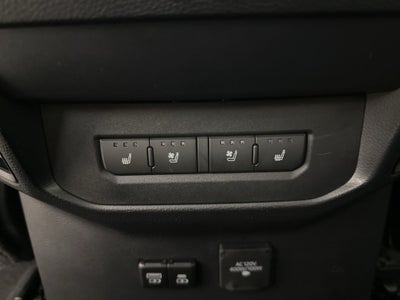 2024 Toyota Tundra 1794