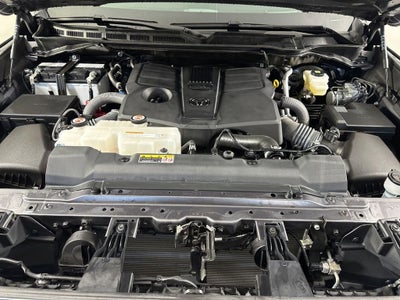 2024 Toyota Tundra 1794
