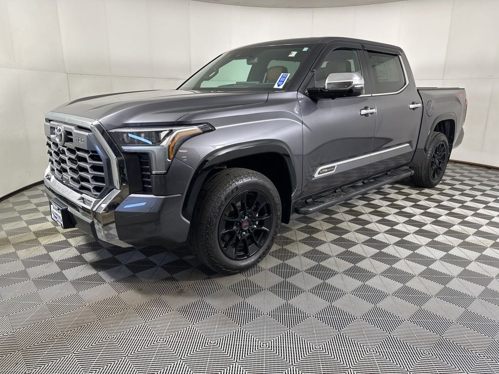 2024 Toyota Tundra 1794
