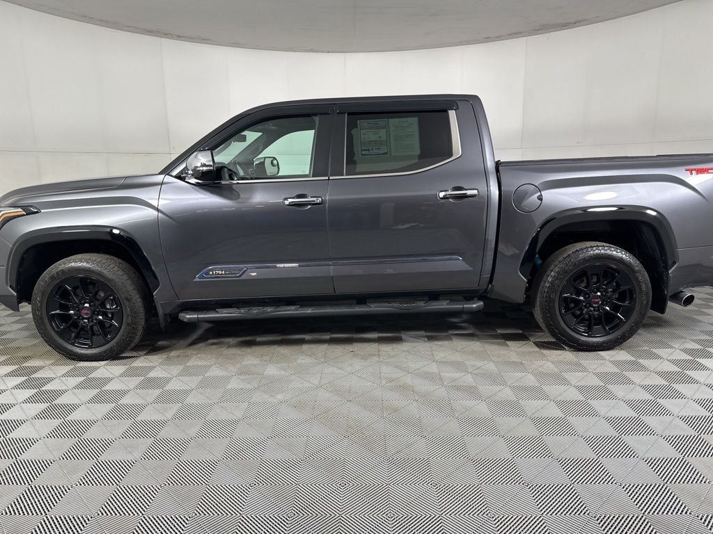 2024 Toyota Tundra 1794