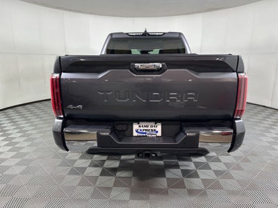 2024 Toyota Tundra 1794