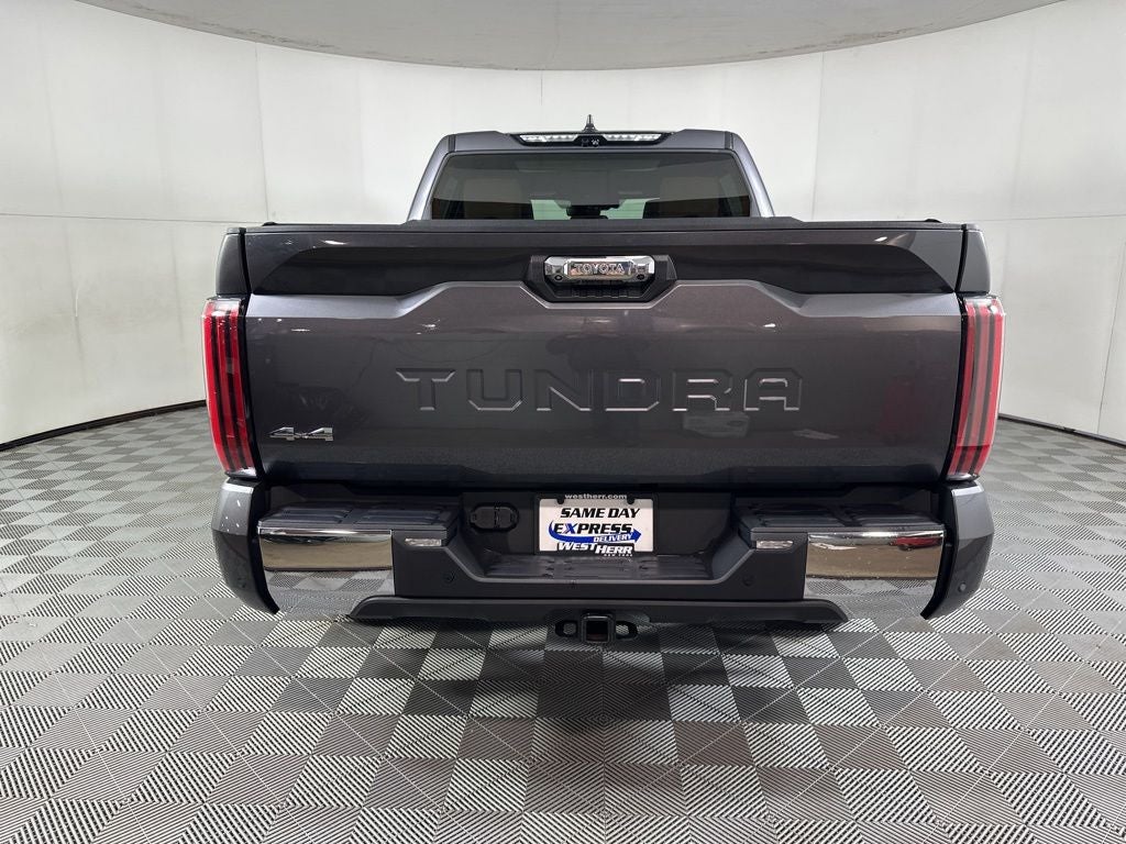 2024 Toyota Tundra 1794