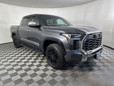 2024 Toyota Tundra 1794