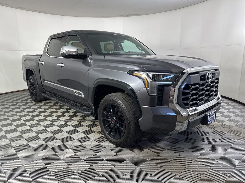 2024 Toyota Tundra 1794