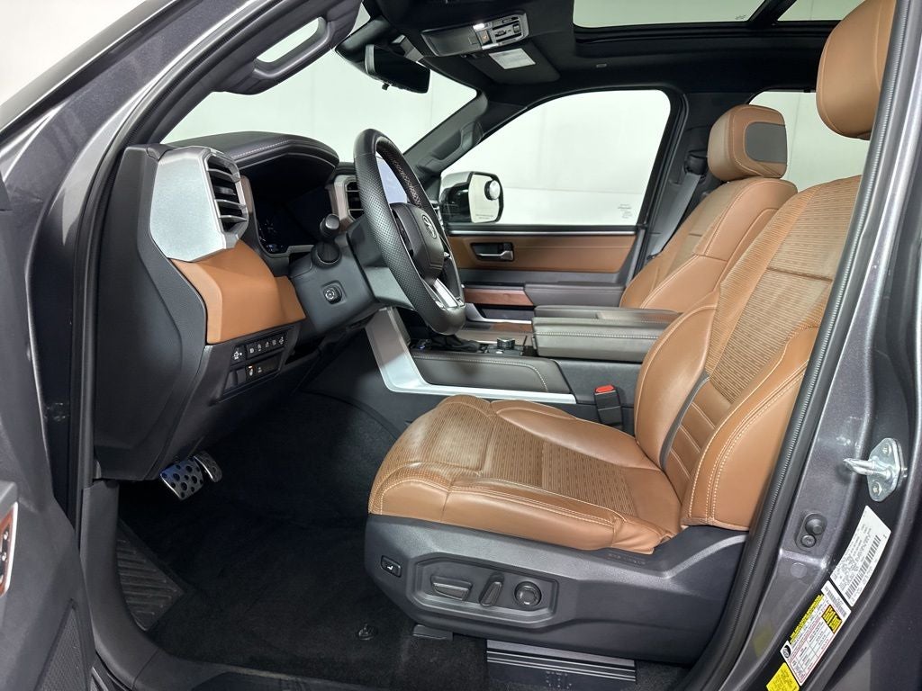 2024 Toyota Tundra 1794