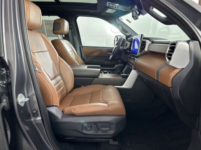 2024 Toyota Tundra 1794