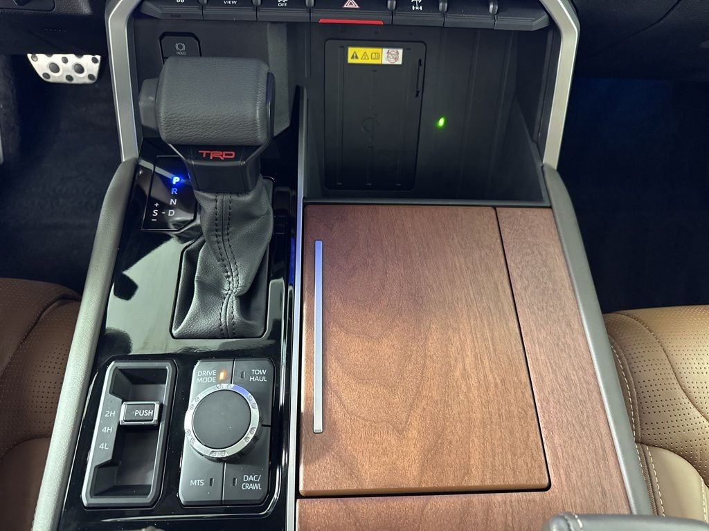 2024 Toyota Tundra 1794