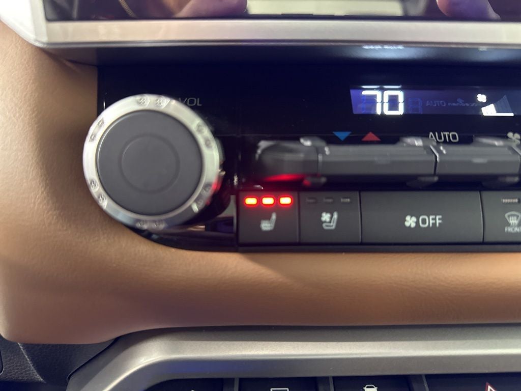 2024 Toyota Tundra 1794
