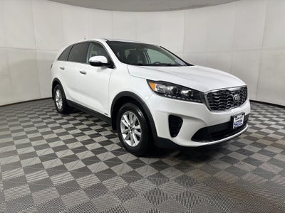 2020 Kia Sorento LX