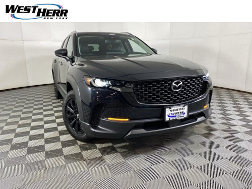 2023 Mazda Mazda CX-50 2.5 S Preferred Plus Package