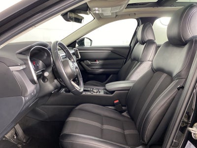 2023 Mazda Mazda CX-50 2.5 S Preferred Plus Package