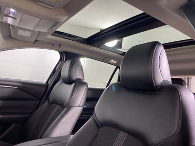 2023 Mazda Mazda CX-50 2.5 S Preferred Plus Package