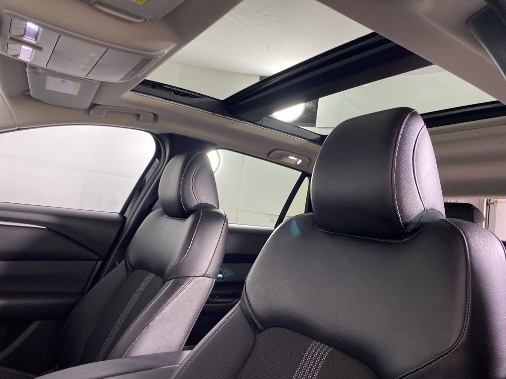 2023 Mazda Mazda CX-50 2.5 S Preferred Plus Package