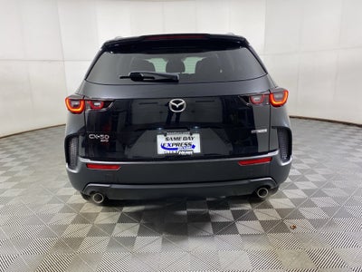 2023 Mazda Mazda CX-50 2.5 S Preferred Plus Package