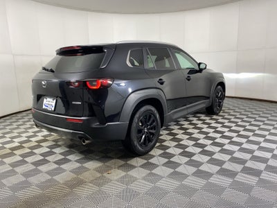 2023 Mazda Mazda CX-50 2.5 S Preferred Plus Package