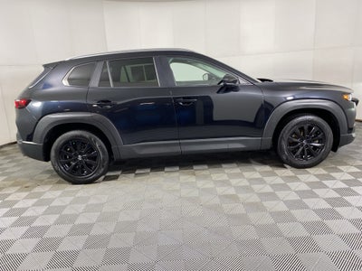2023 Mazda Mazda CX-50 2.5 S Preferred Plus Package