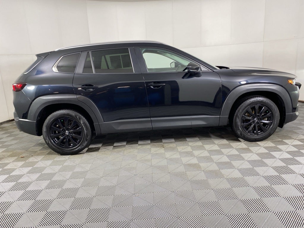 2023 Mazda Mazda CX-50 2.5 S Preferred Plus Package