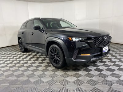 2023 Mazda Mazda CX-50 2.5 S Preferred Plus Package