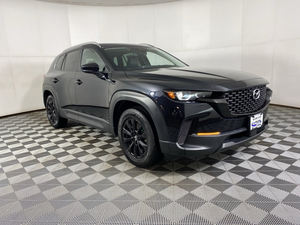 2023 Mazda Mazda CX-50 2.5 S Preferred Plus Package