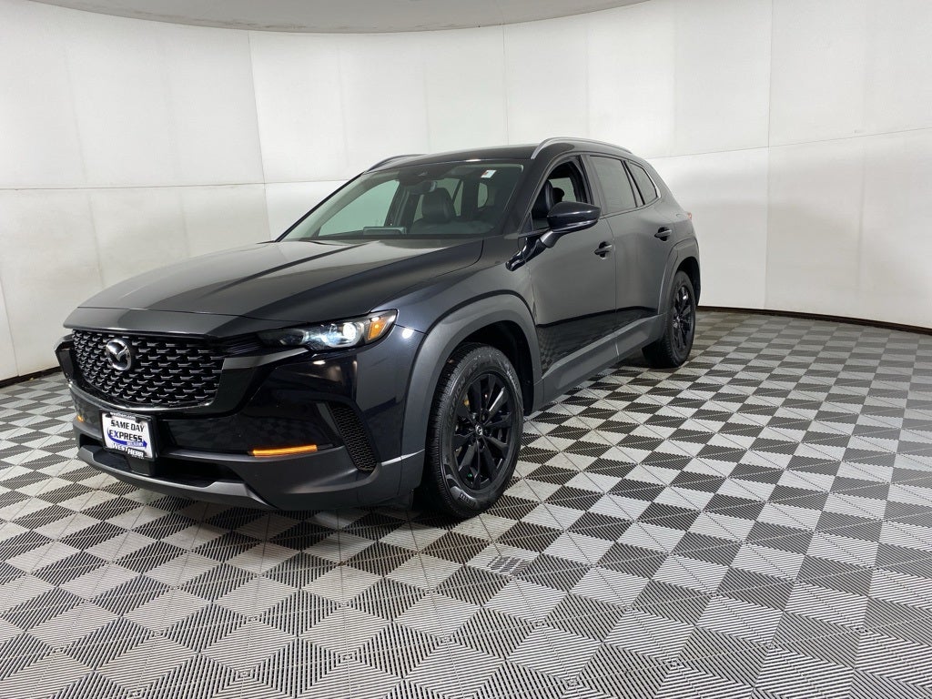 2023 Mazda Mazda CX-50 2.5 S Preferred Plus Package