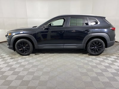 2023 Mazda Mazda CX-50 2.5 S Preferred Plus Package