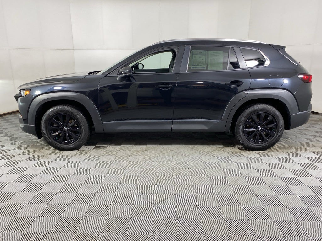 2023 Mazda Mazda CX-50 2.5 S Preferred Plus Package