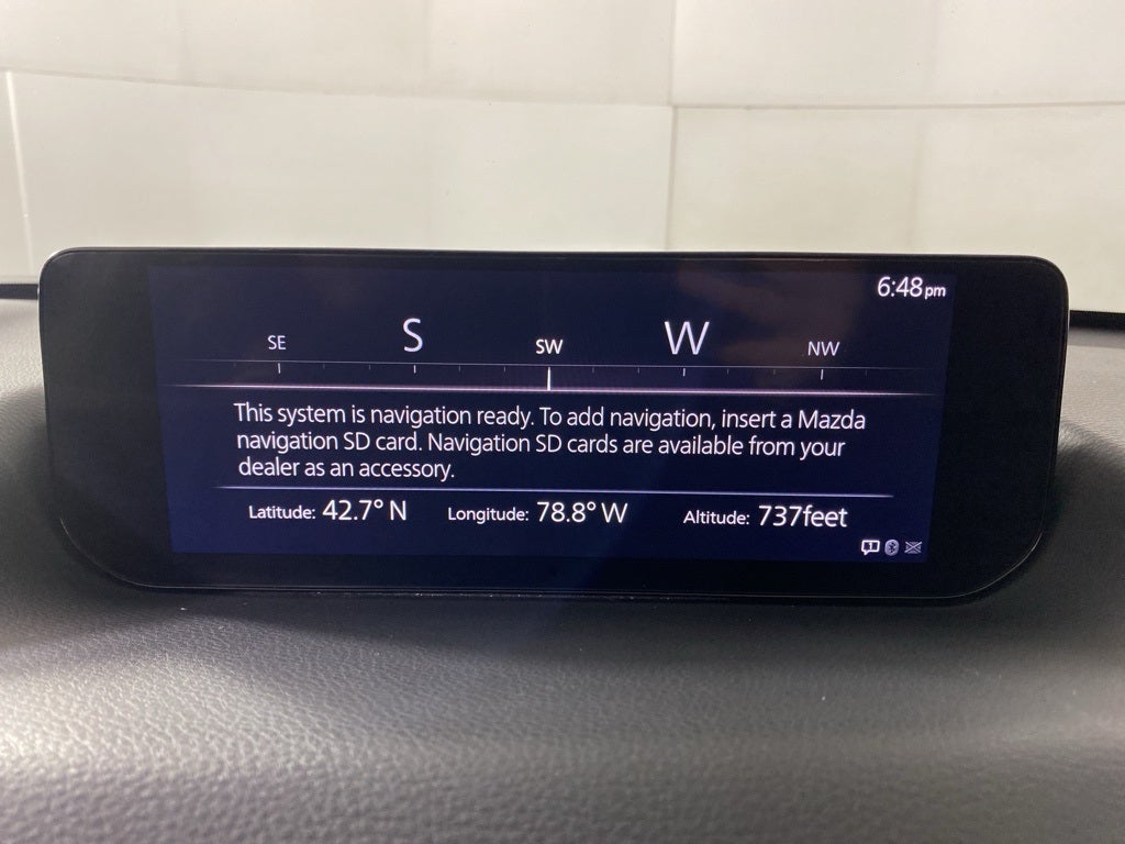 2023 Mazda Mazda CX-50 2.5 S Preferred Plus Package