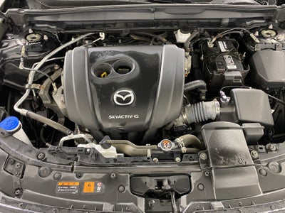2023 Mazda Mazda CX-50 2.5 S Preferred Plus Package