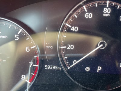 2023 Mazda Mazda CX-50 2.5 S Preferred Plus Package