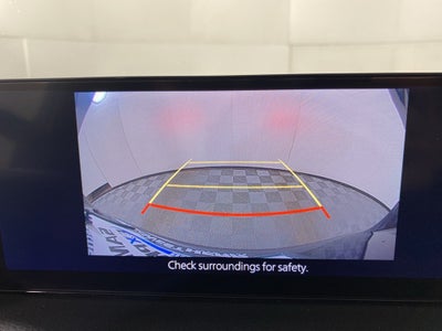 2023 Mazda Mazda CX-50 2.5 S Preferred Plus Package