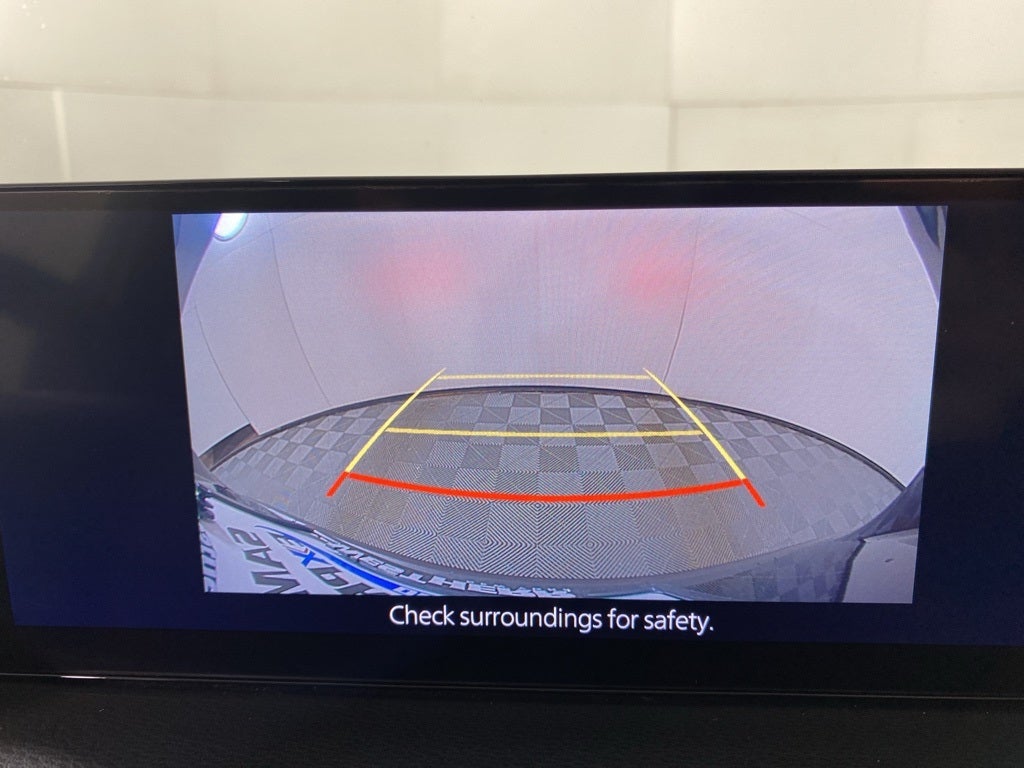 2023 Mazda Mazda CX-50 2.5 S Preferred Plus Package