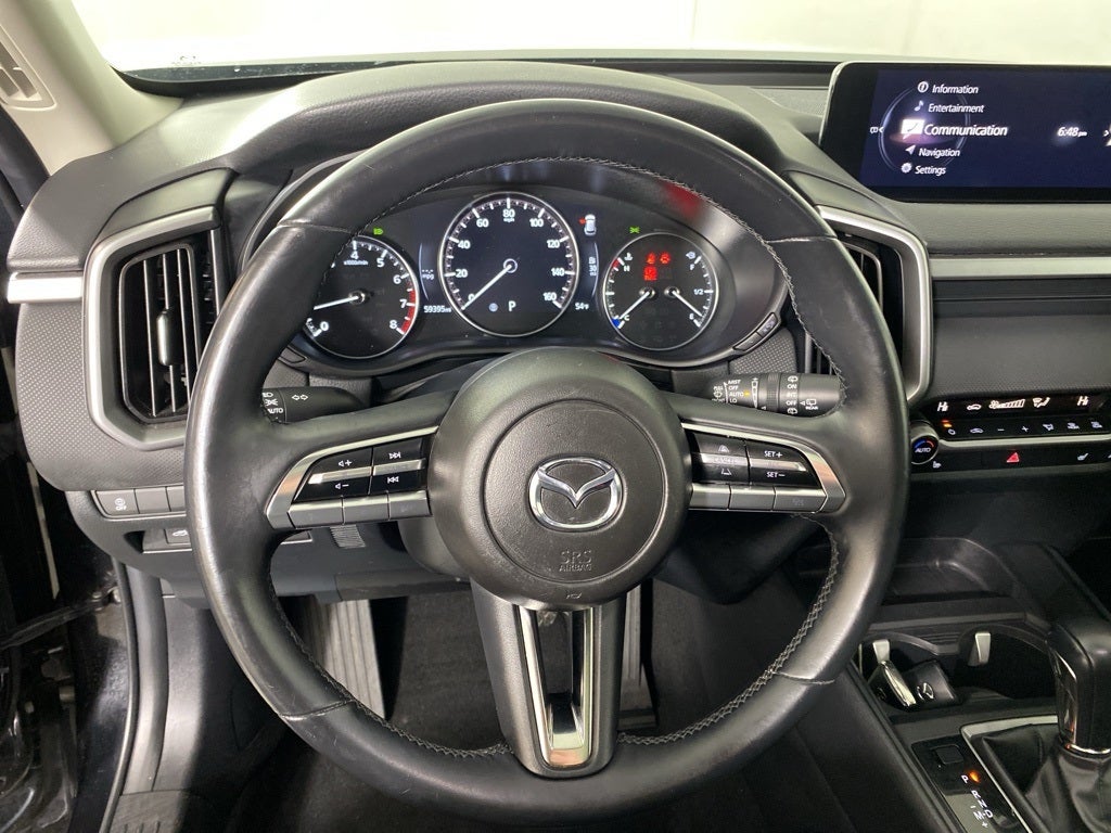 2023 Mazda Mazda CX-50 2.5 S Preferred Plus Package