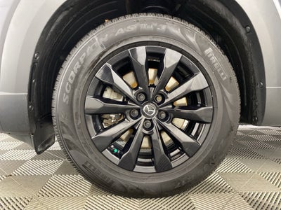 2023 Mazda Mazda CX-50 2.5 S Preferred Plus Package