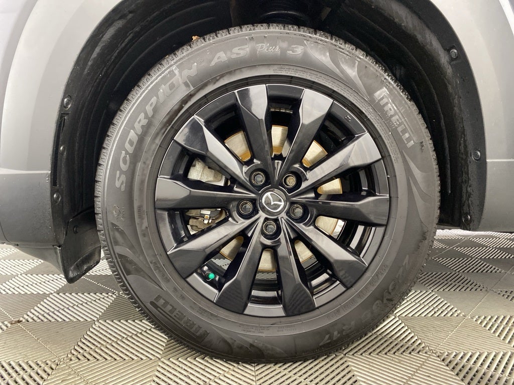 2023 Mazda Mazda CX-50 2.5 S Preferred Plus Package