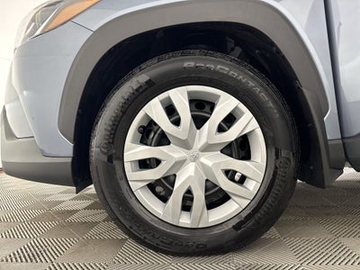 2023 Toyota Corolla Cross L