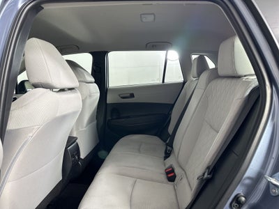 2023 Toyota Corolla Cross L