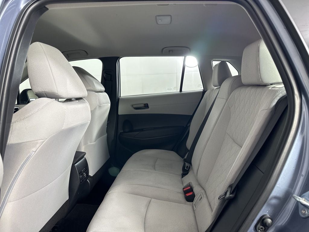 2023 Toyota Corolla Cross L