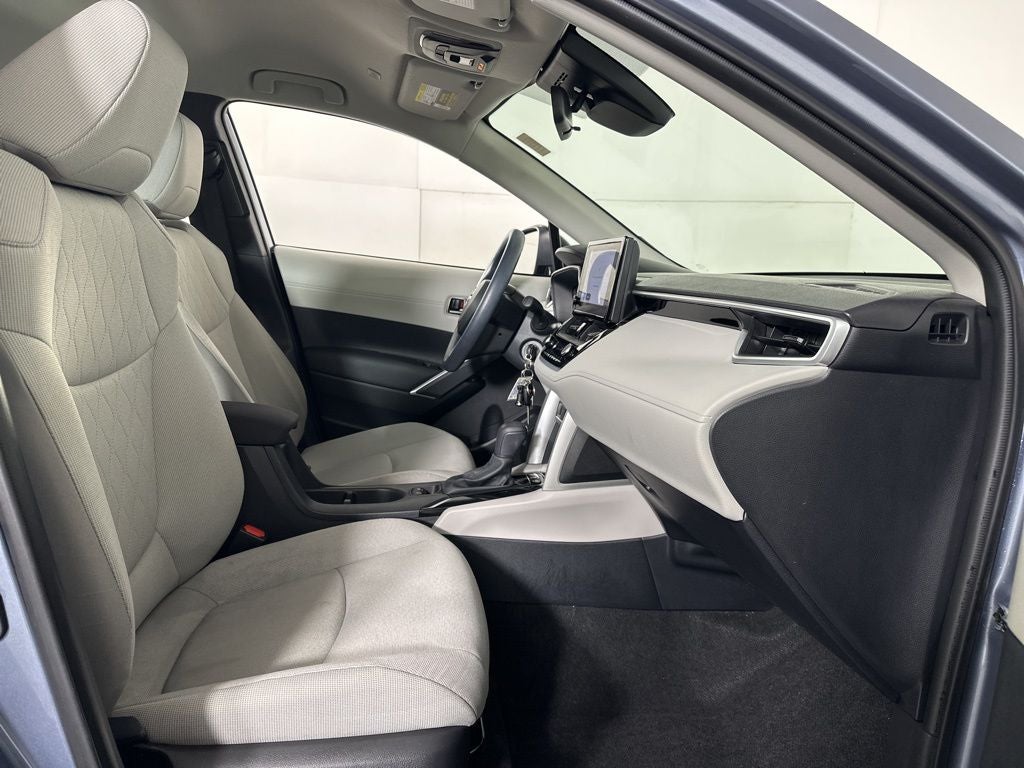 2023 Toyota Corolla Cross L