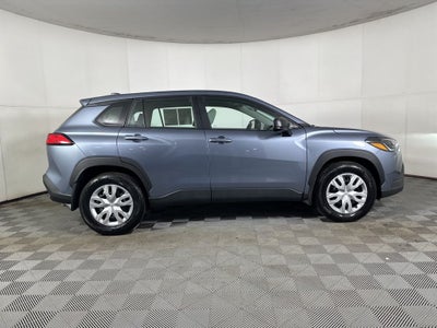 2023 Toyota Corolla Cross L