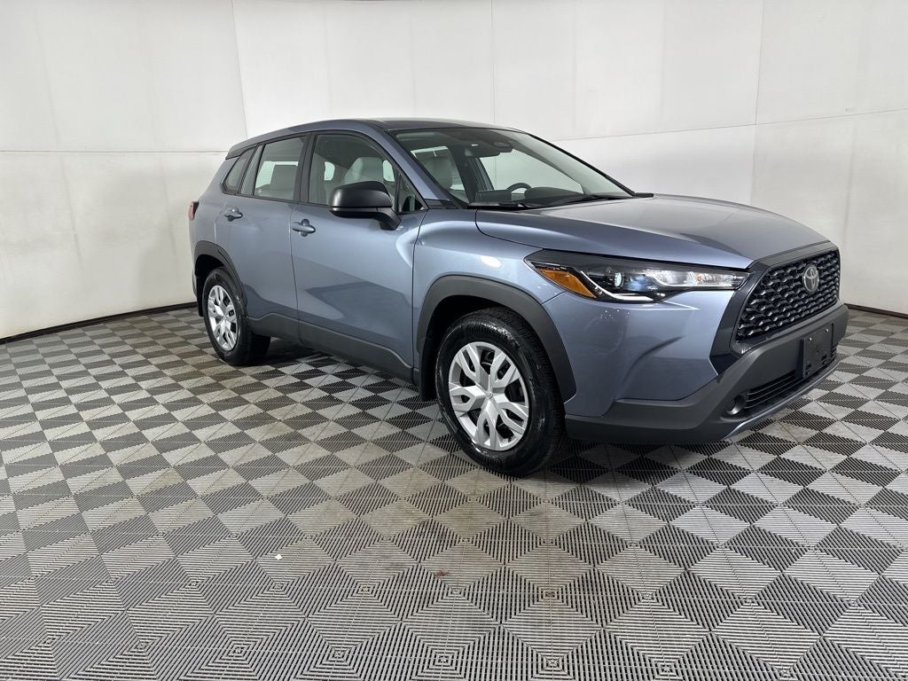 2023 Toyota Corolla Cross L
