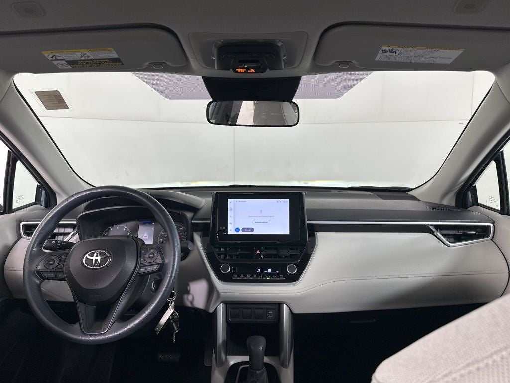 2023 Toyota Corolla Cross L