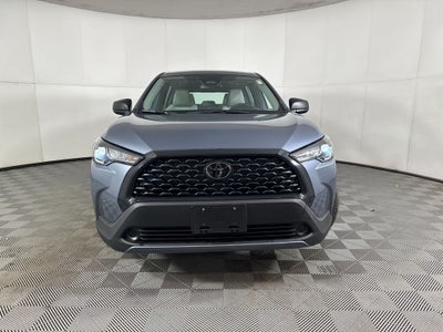 2023 Toyota Corolla Cross L
