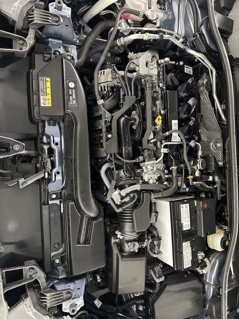 2023 Toyota Corolla Cross L