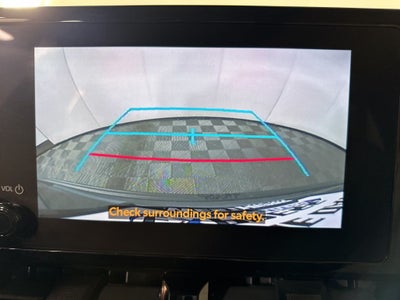 2023 Toyota Corolla Cross L