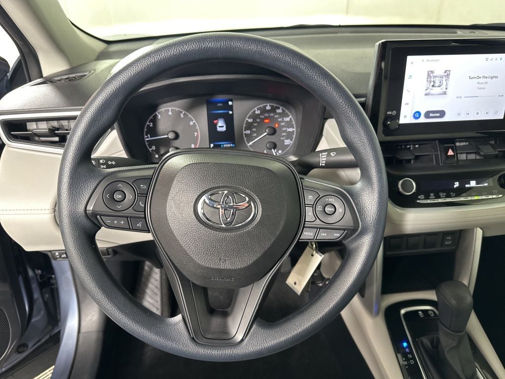 2023 Toyota Corolla Cross L