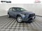 2022 Toyota Corolla Cross L