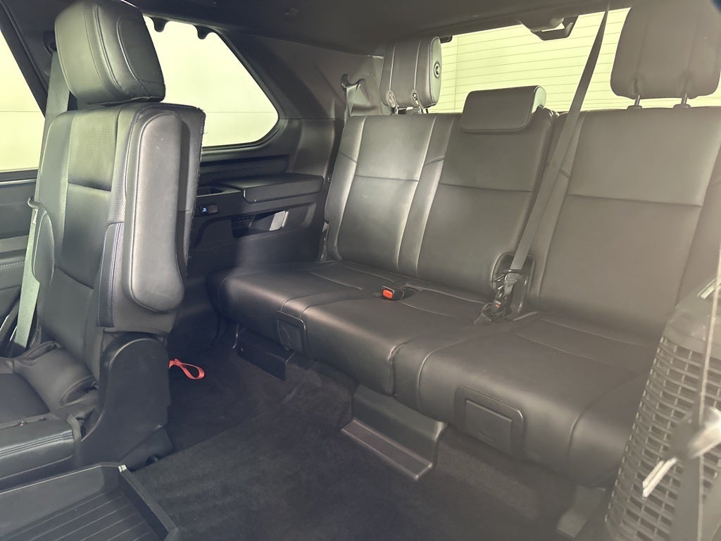 2023 Toyota Sequoia Platinum