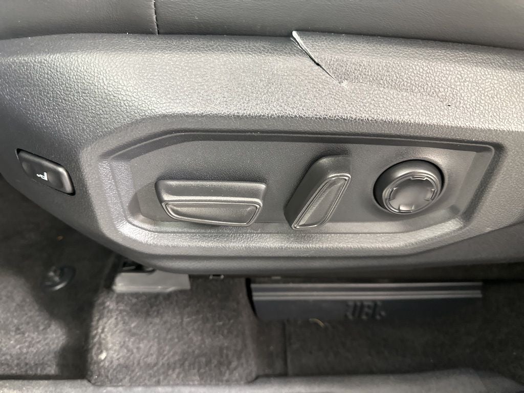 2023 Toyota Sequoia Platinum